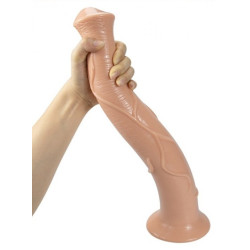 FUKR Gode Big Horse 38 x 6.5cm